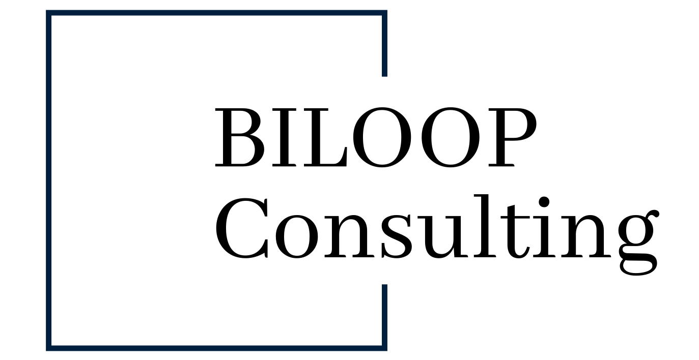 BILOOP Consulting