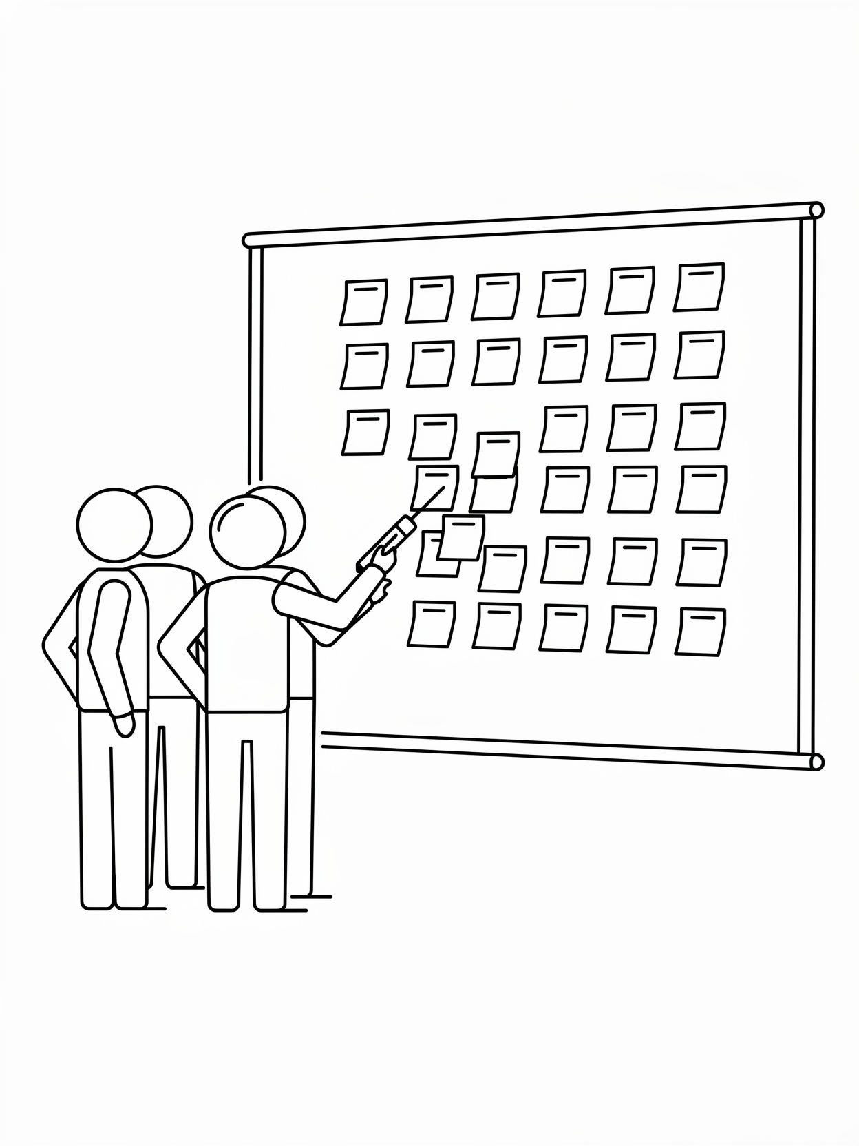 Systemische Sicht: Der Nutzen von Konflikten