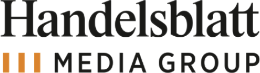 Logo Handelsblatt Media Group