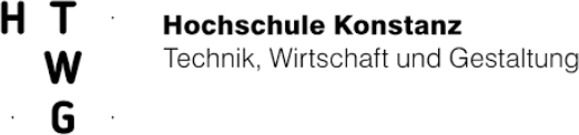 Logo HTWG Hochschule Konstanz