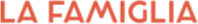 Logo La Famiglia