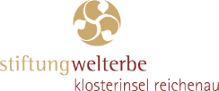Logo Stiftung Welterbe Klosterinsel Reichenau