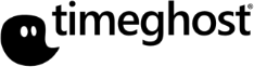 Logo timeghost GmbH