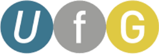 Logo UfG