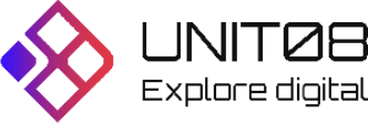 Logo UNIT08