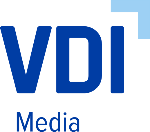 Logo VDI Media GmbH