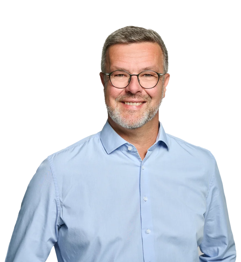 Michel Bieler-Loop, Konfliktberater und Wirtschaftsmediator, BILOOP Consulting Konstanz
