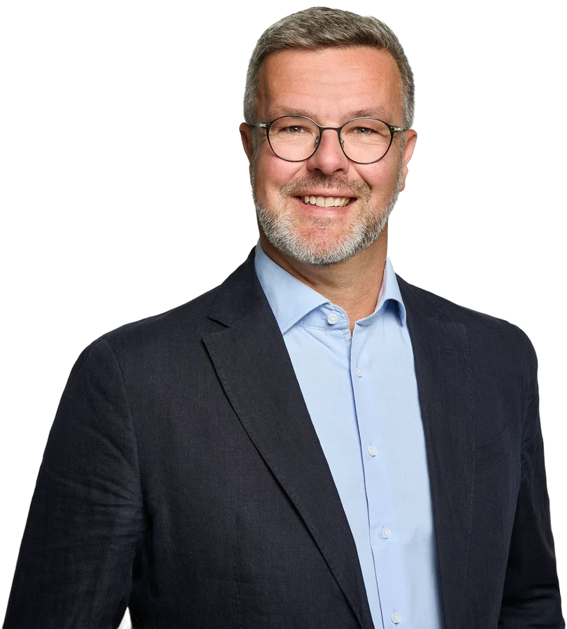 Michel Bieler-Loop, Konfliktberater und Wirtschaftsmediator, BILOOP Consulting Konstanz