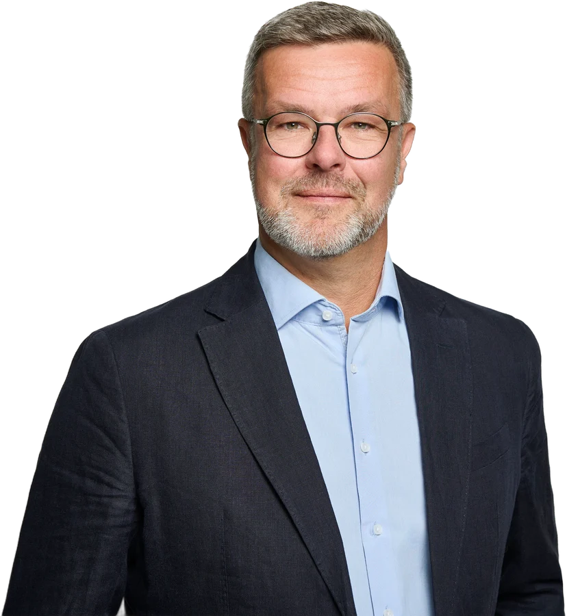 Michel Bieler-Loop, Konfliktberater und Wirtschaftsmediator, BILOOP Consulting Konstanz