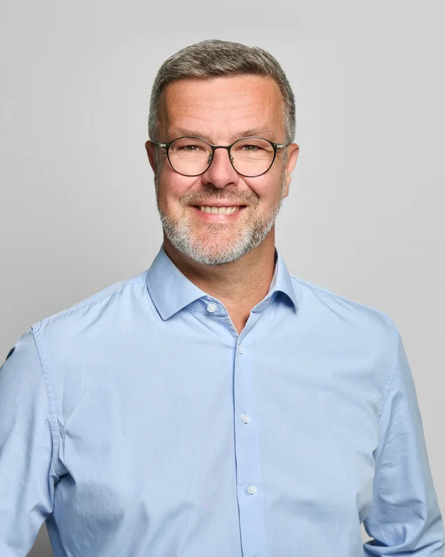Michel Bieler-Loop, Gründer von BILOOP Consulting
