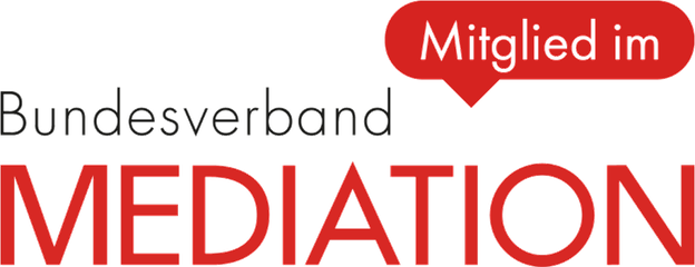 Logo Bundesverband Mediation
