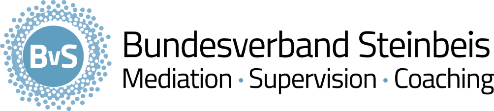 Logo Bundesverband Steinbeis Mediation · Supervision · Coaching