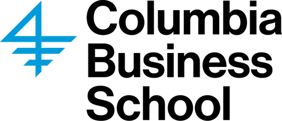 Logo Columbia Business School