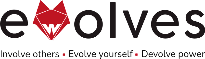 Logo eWolves Consulting