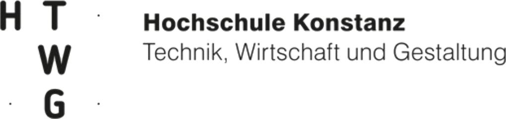 Logo HTWG Hochschule Konstanz